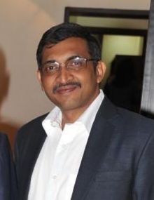 Shri Prashant Agarwal