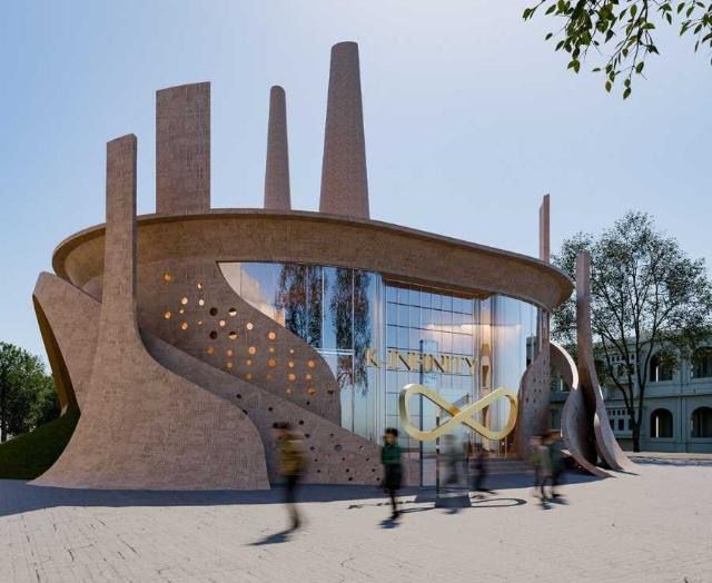 Construction of Centre of Excellence Lab at Mayo College, Ajmer