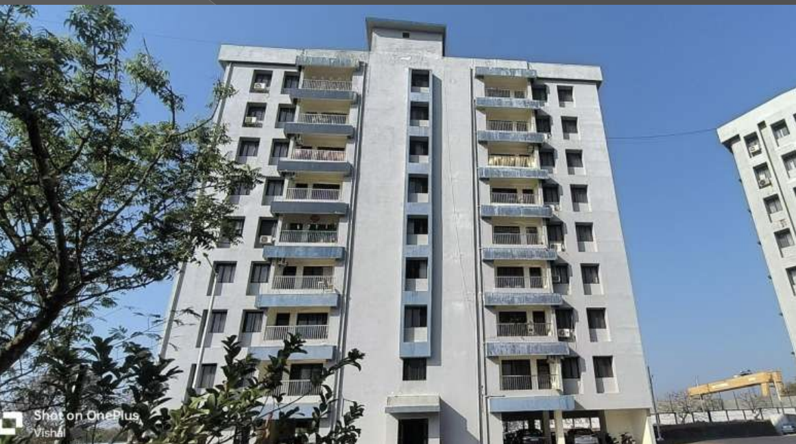 Deficient MD ACCN - alternate view