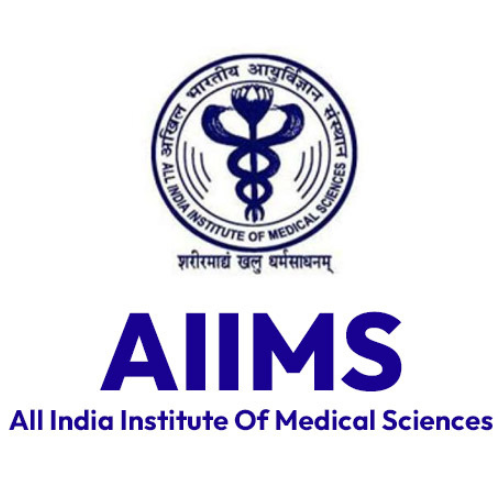 AIIMS logo