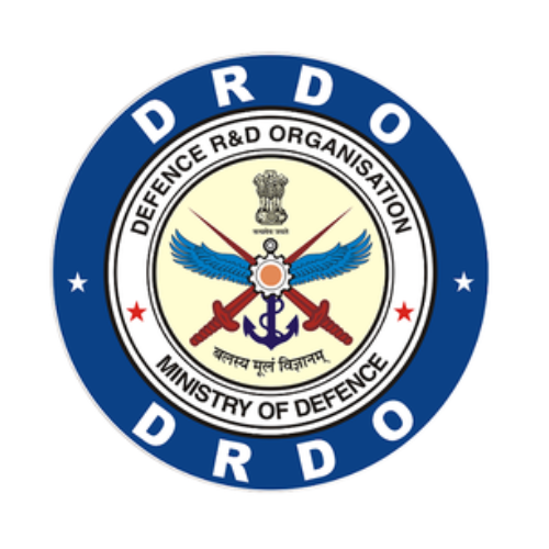 DRDO logo