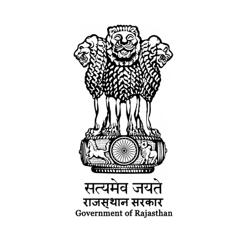 Government of Rajasthan logo