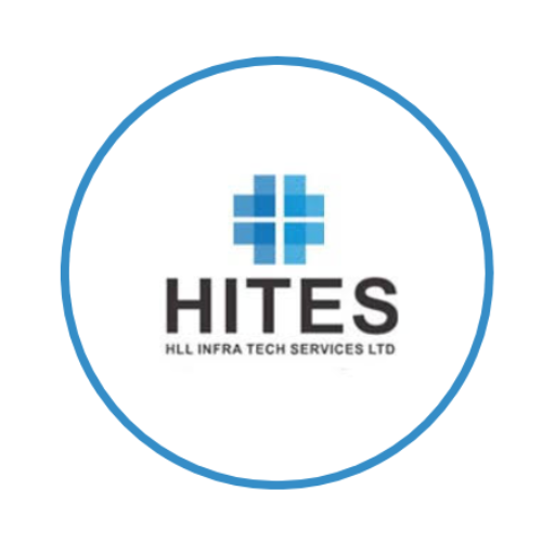 HITES logo