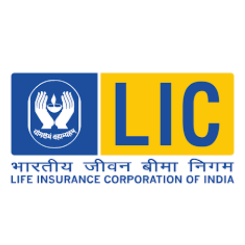 LIC logo
